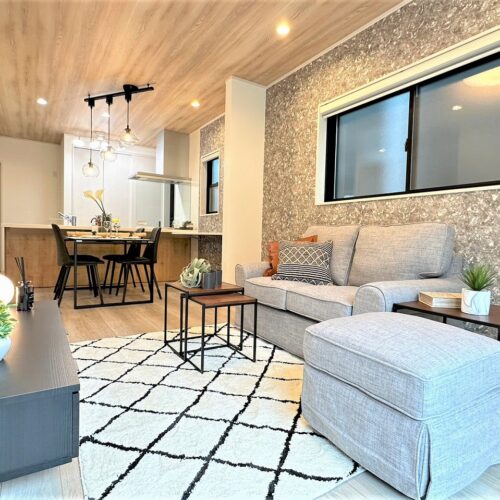 羽曳野市はびきのⅡ ギャラリー2