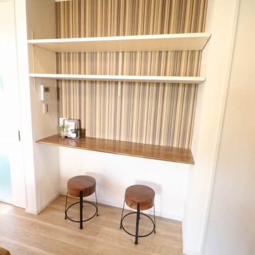 羽曳野市はびきのⅡ ギャラリー7