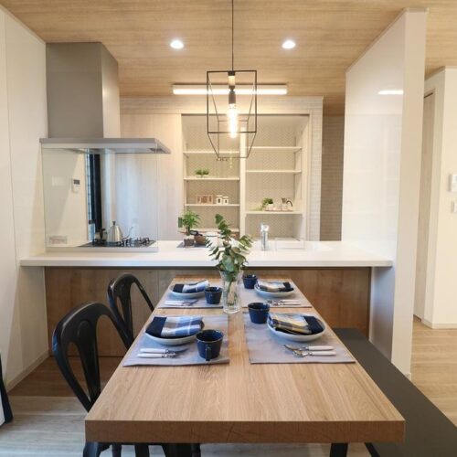 柏原市古町 ギャラリー3