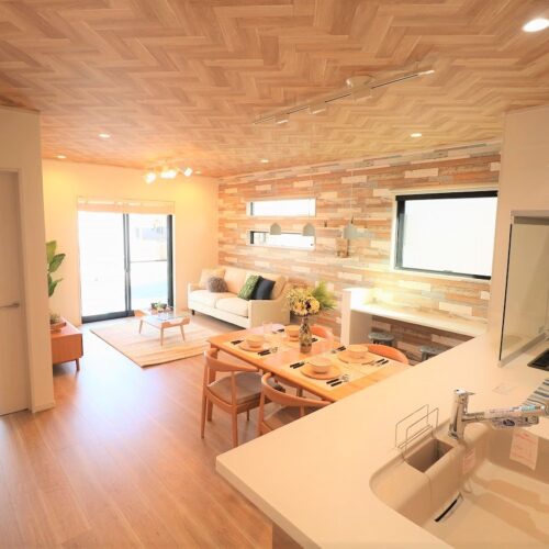 柏原市古町 ギャラリー4