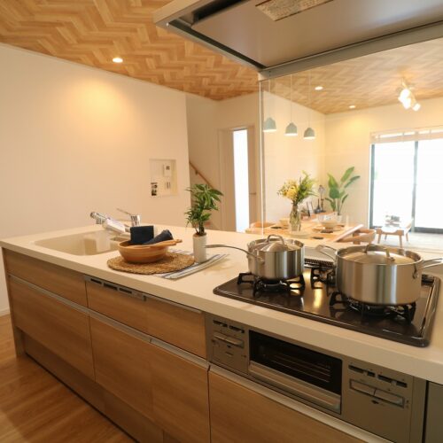 柏原市古町 ギャラリー5