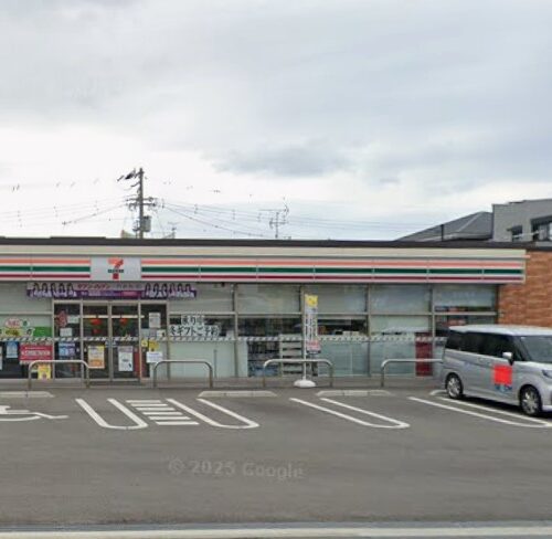 セブンイレブン岸和田別所2丁目店