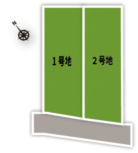 区画図・間取り図 s22417_1