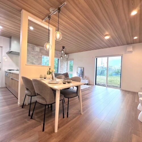 岸和田市別所町 ギャラリー4