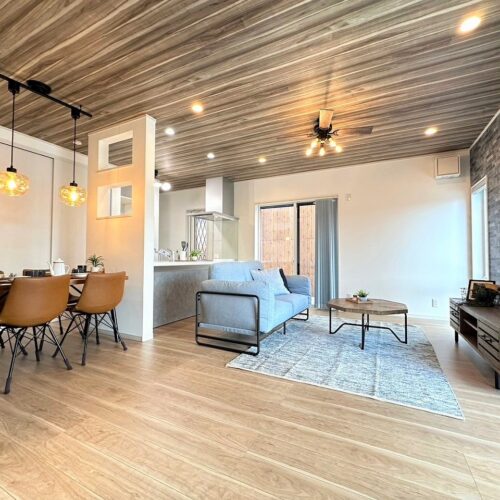 岸和田市別所町 ギャラリー3