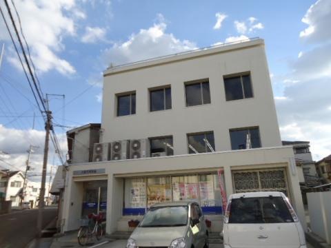 大阪信用金庫久米田支店