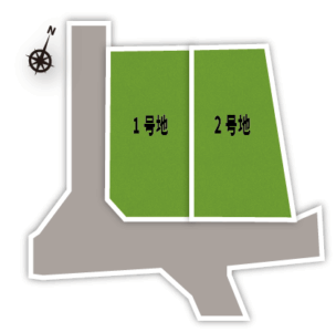 区画図・間取り図 s22468_1