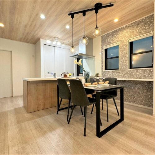 岸和田市額原町 ギャラリー4