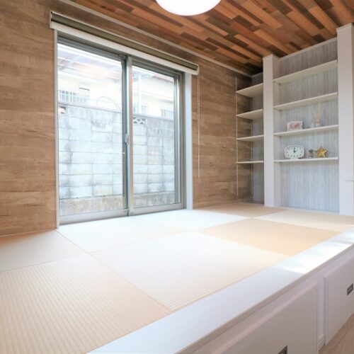 岸和田市額原町 ギャラリー7