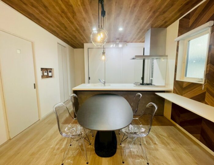 岸和田市並松町