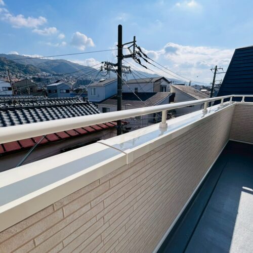 東大阪市中石切町 ギャラリー21