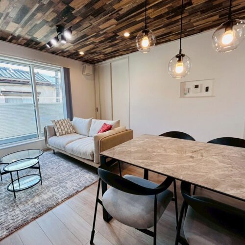 東大阪市中石切町 ギャラリー7