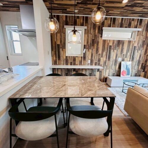 東大阪市中石切町 ギャラリー6