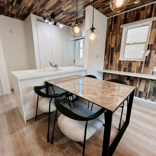 東大阪市中石切町 ギャラリー8