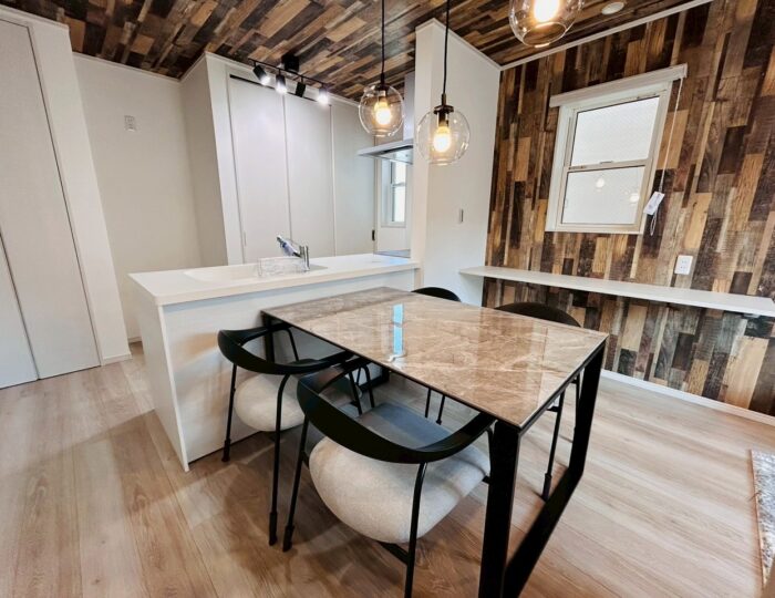 東大阪市中石切