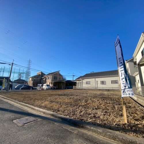 岸和田市額原町 ギャラリー17