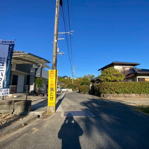 岸和田市額原町 ギャラリー18