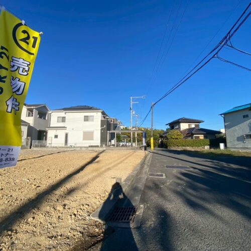 岸和田市額原町 ギャラリー19