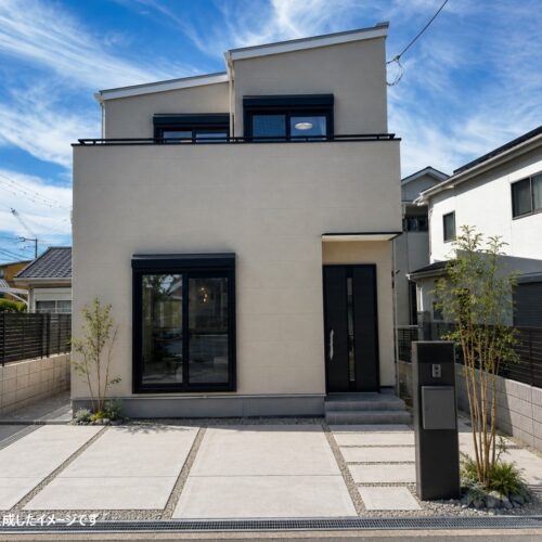 岸和田市額原町 ギャラリー1