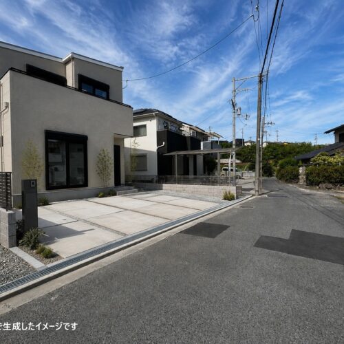 岸和田市額原町 ギャラリー2
