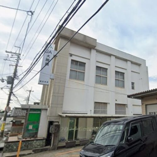 JA大阪南埴生支店