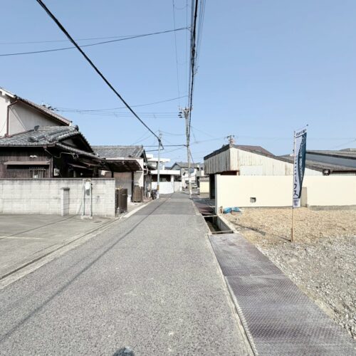 岸和田市別所町 ギャラリー3