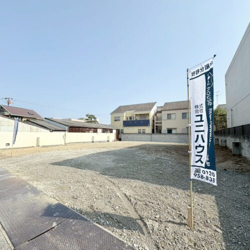 岸和田市別所町 ギャラリー1