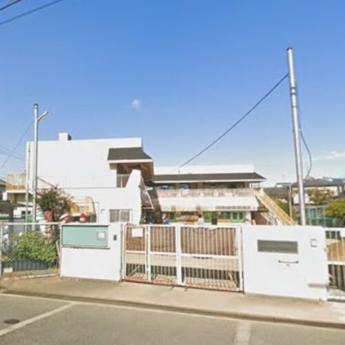 はびきの保育園