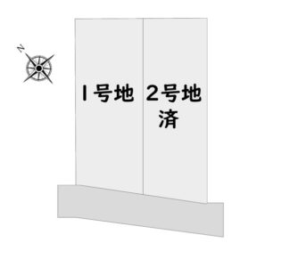 区画図・間取り図 s22417_1