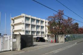 羽曳野市立埴生南小学校