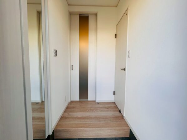 玄関・玄関収納1