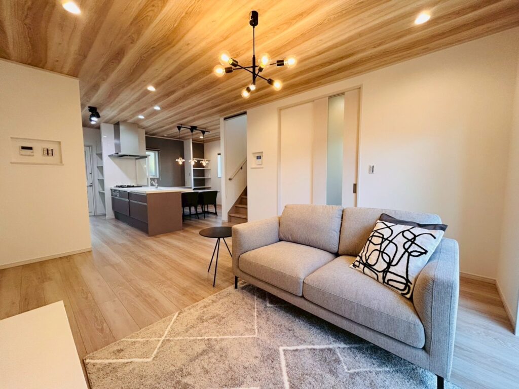 熊取町自由が丘