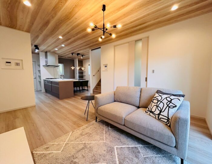 熊取町自由が丘