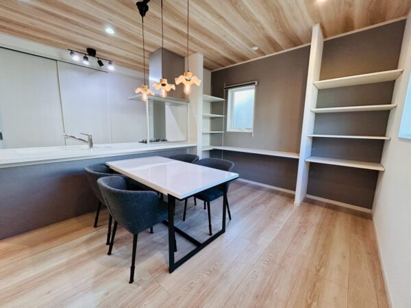 ダイニングルーム2