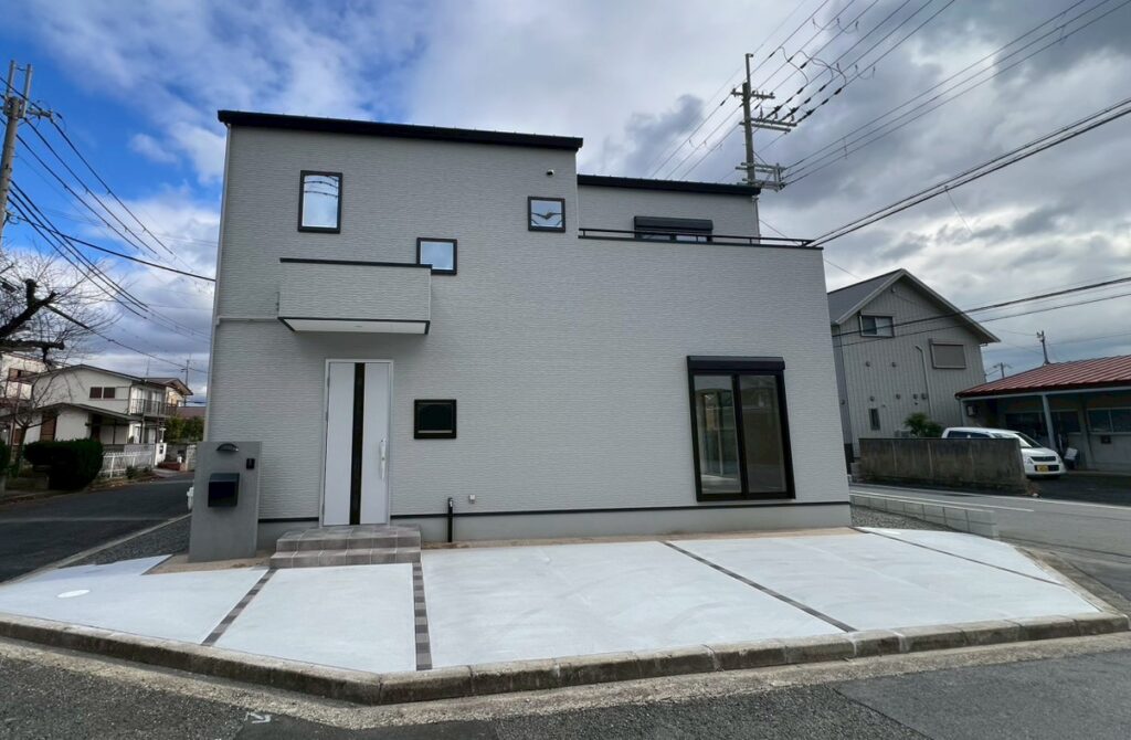 材木町　O様邸　お引渡ししました♪