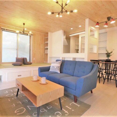 奈良市学園緑ヶ丘 ギャラリー2