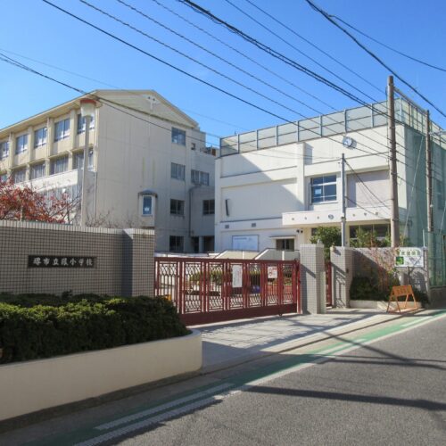 堺市立鳳小学校