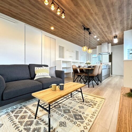 堺市西区鳳北町 ギャラリー2