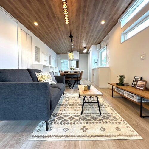 堺市西区鳳北町 ギャラリー3