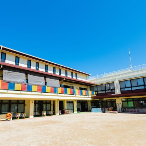 認定こども園鳳幼稚園
