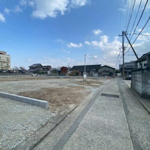 貝塚市加神 ギャラリー2