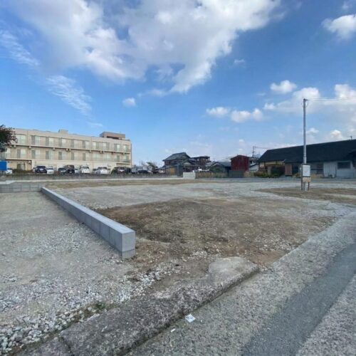 貝塚市加神 ギャラリー1