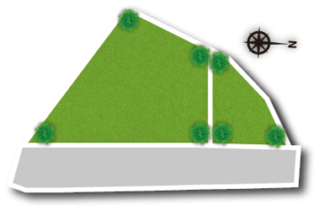 区画図・間取り図 s23360_2