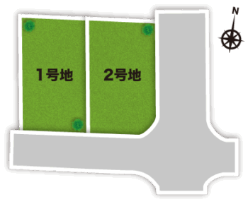 区画図・間取り図 s23327_3