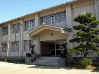 岸和田市立修斉小学校