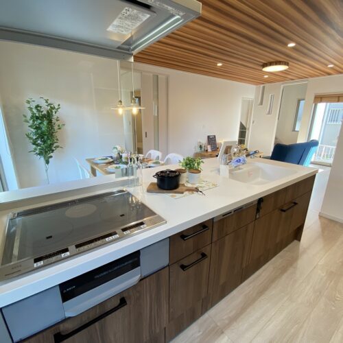 堺市南区御池台 ギャラリー8