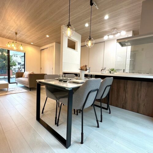 堺市南区御池台 ギャラリー5