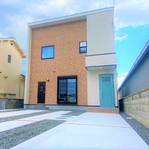 堺市南区御池台 ギャラリー1