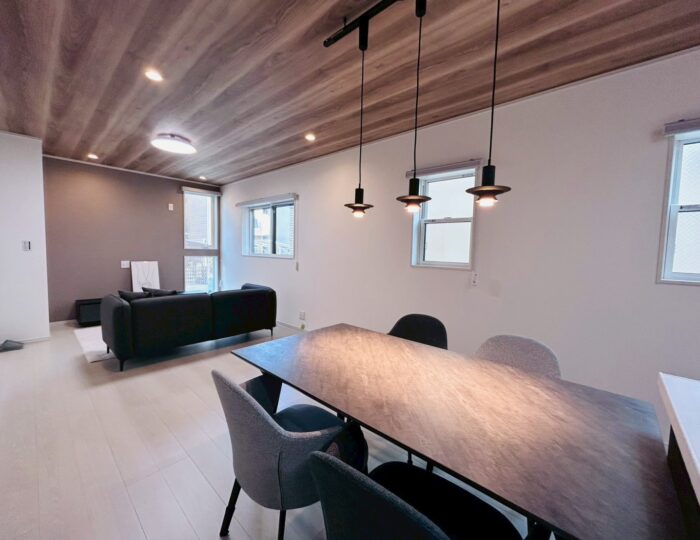 門真市下馬伏町