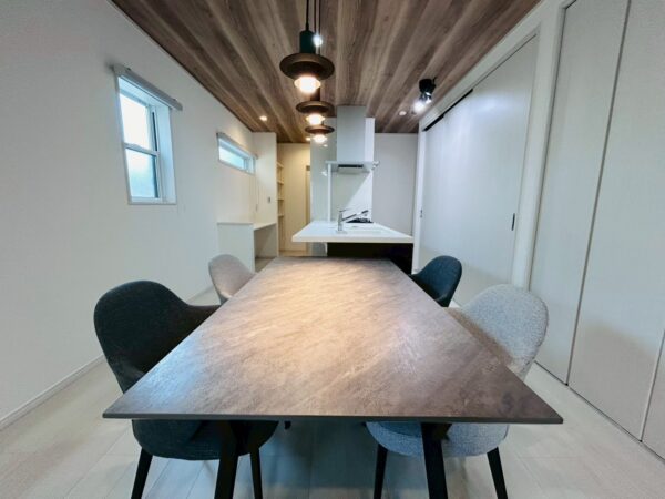 ダイニングルーム2